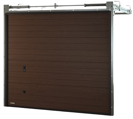 garage door opener 3d  